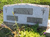 Dunn, Cyril T. and Helen V